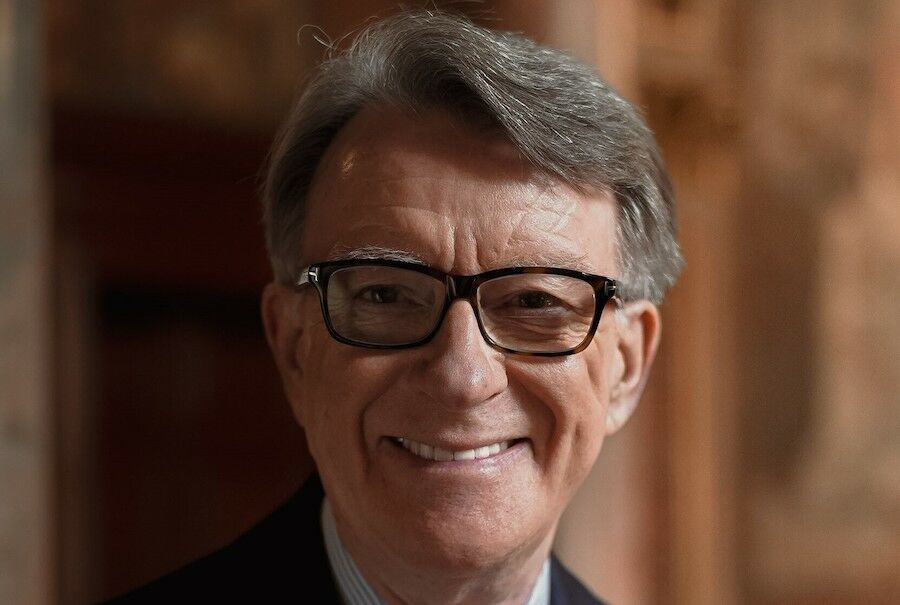 After André, former minister Peter Mandelson arrested for alleged connection with Epstein