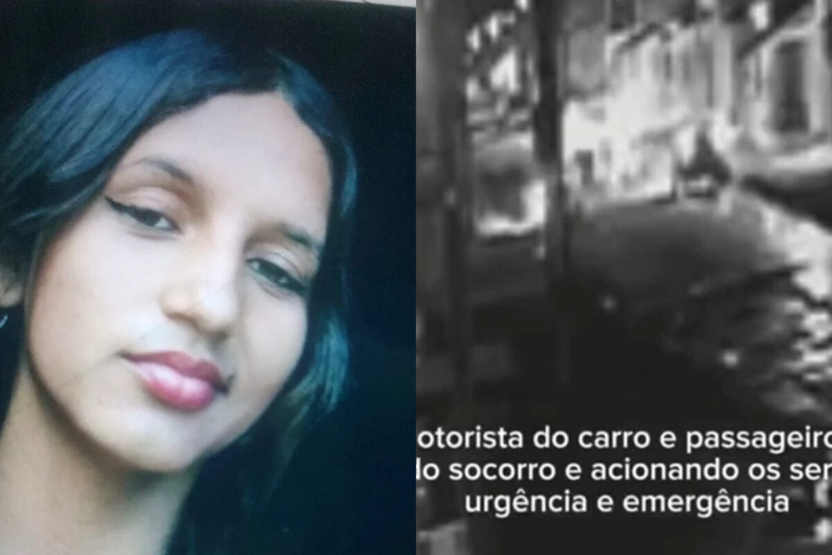 Man involved in accident that killed teenager speaks out and says he cooperates with investigations