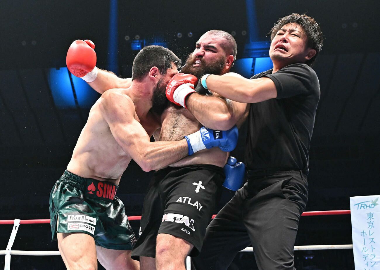 The phenomenon of accidental Baroque: when modern photos take us back 500 years