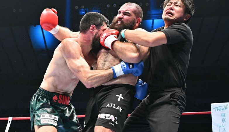 The phenomenon of accidental Baroque: when modern photos take us back 500 years