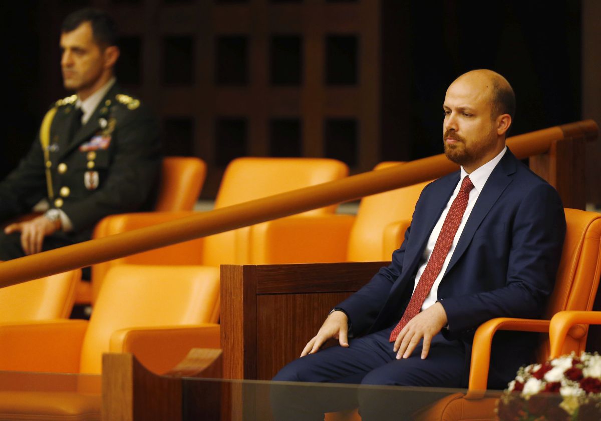 Who will succeed Recep Tayyip Erdogan?