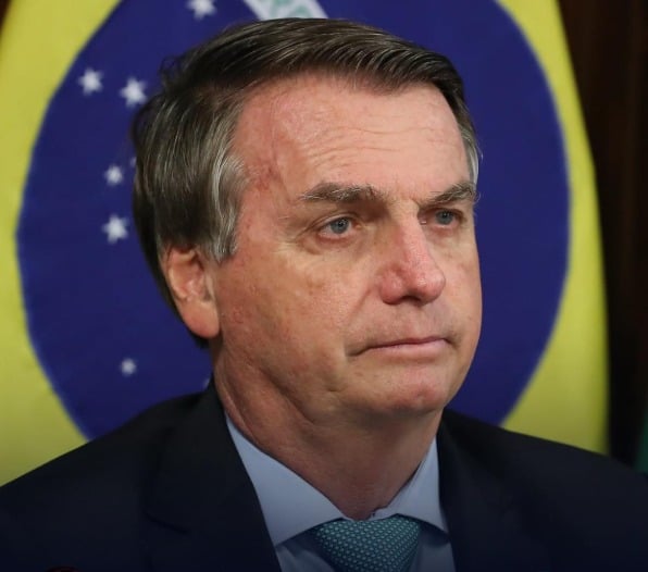 Military MP must ask for Bolsonaro’s expulsion from the Army in the STM