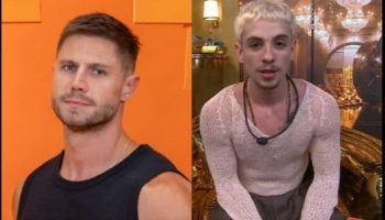 BBB26: discussion between Jonas and Juliano after Sincerão generates accusations of homophobia