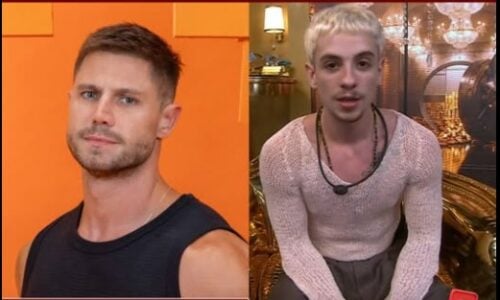 BBB26: discussion between Jonas and Juliano after Sincerão generates accusations of homophobia