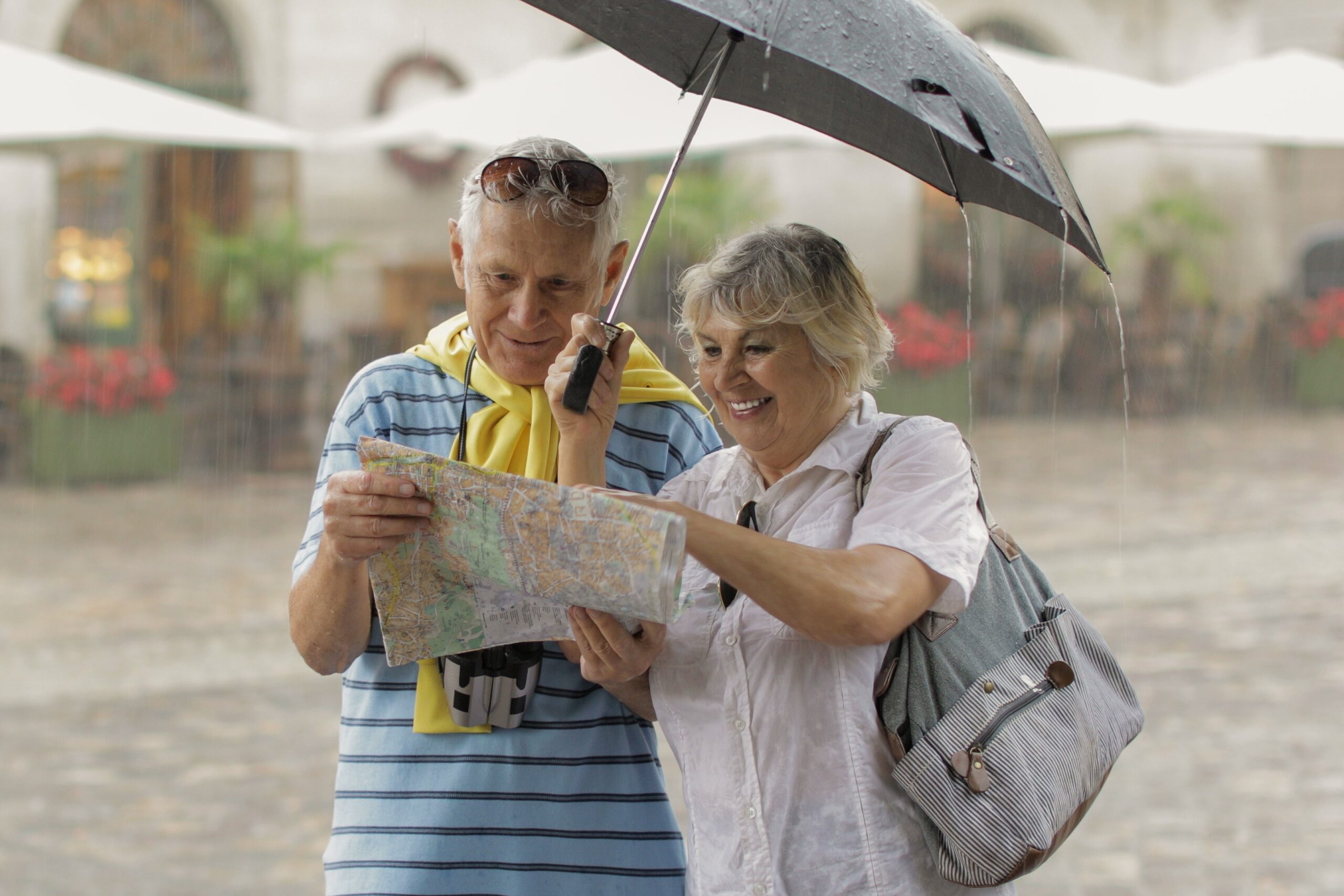 “It is extremely dangerous”: British government warns tourists who will travel to Portugal on these dates