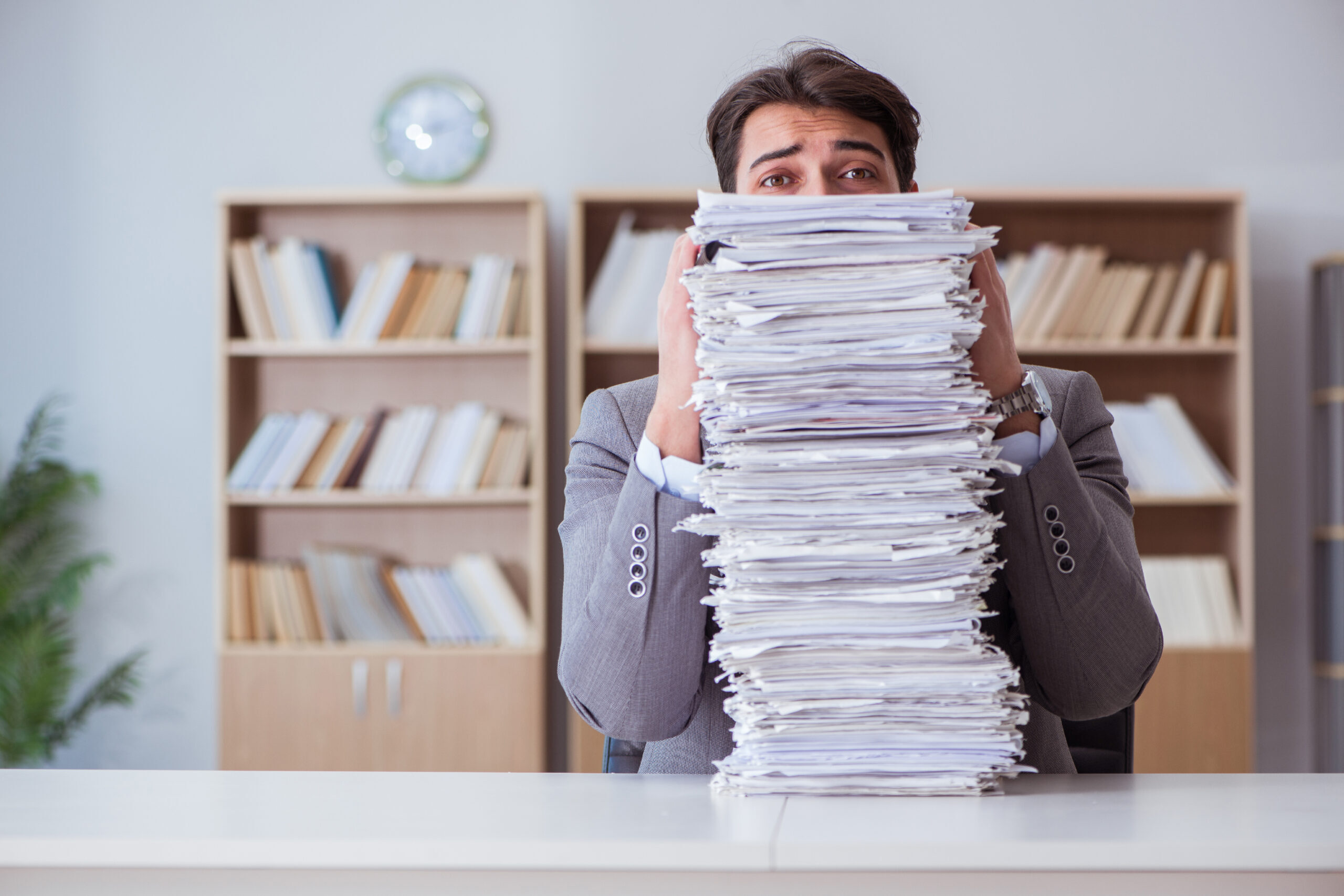 “I'm constantly nervous”: man receives 138 traffic fines on the same day and has €23,000 to pay