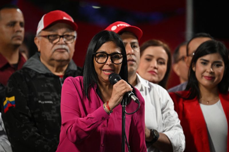 Meat and chicken are cheaper, houses not so much: Caracas, current situation