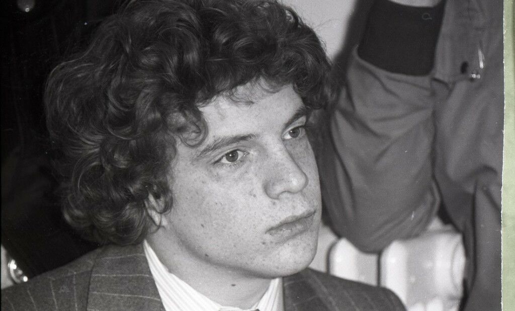 Heirs, baby swap, Sinatra, socialist Godzilla, Sugarloaf Mountain: 10 historic kidnappings