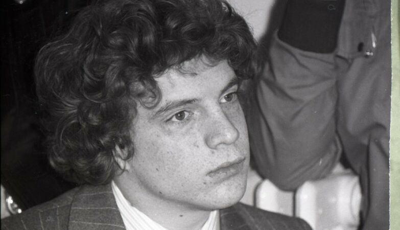 Heirs, baby swap, Sinatra, socialist Godzilla, Sugarloaf Mountain: 10 historic kidnappings