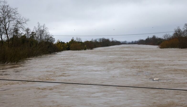 Flood damage to agriculture could reach R$1 billion