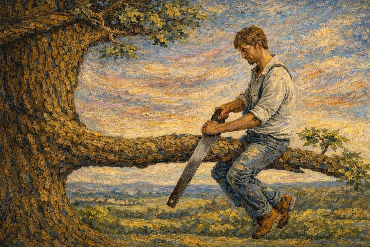 How to detect a stupid person with Carlo Cipolla’s “golden law of stupidity”