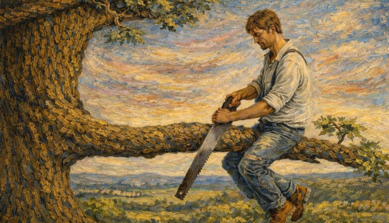 How to detect a stupid person with Carlo Cipolla’s “golden law of stupidity”