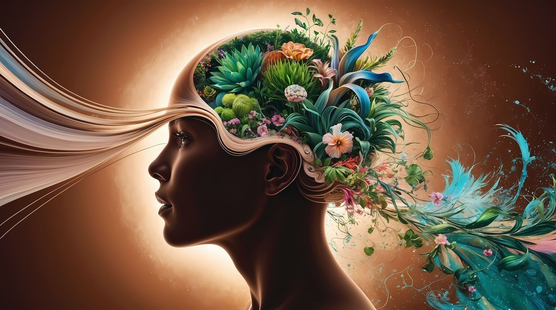 New study says human consciousness isn't in neurons — it's a wave