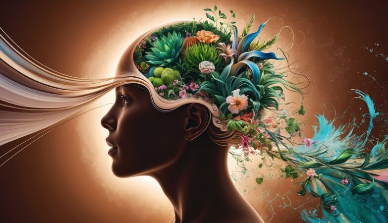 New study says human consciousness isn't in neurons — it's a wave