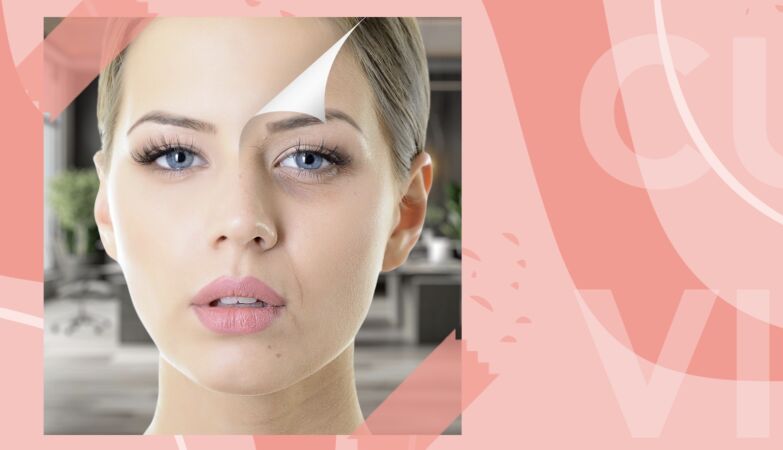 “Shear your CV”. Candidates learned to look 10 years younger (without lying)