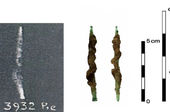 Egyptian artifact confirms “sophisticated” drilling technology before the pharaohs