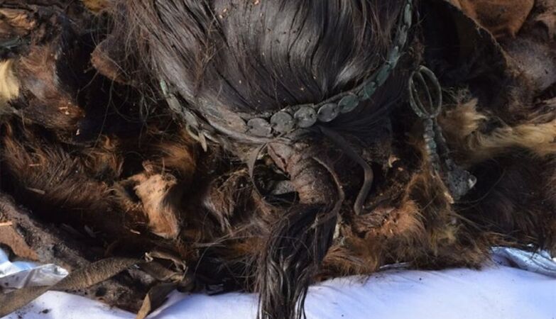 DNA study tells the story of the last shaman of Siberia, who defied an empire and time