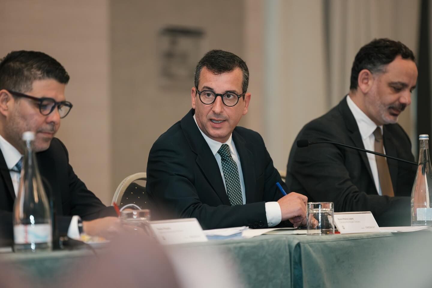 PS abdicates responsibilities after PSD and Chega conclude governance agreement in Cascais