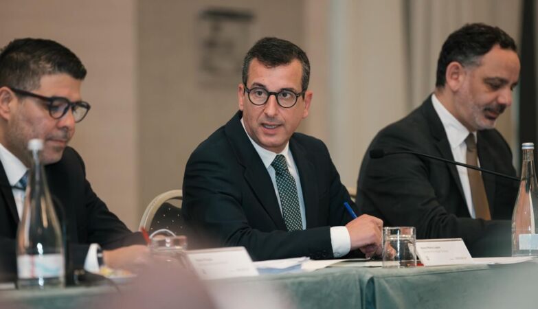 PS abdicates responsibilities after PSD and Chega conclude governance agreement in Cascais