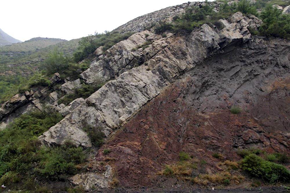 There were a billion years missing from Earth's History. Mystery finally solved