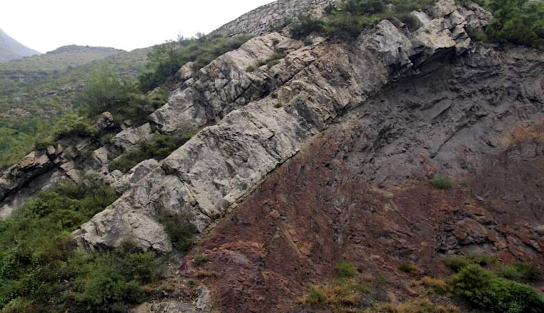 There were a billion years missing from Earth's History. Mystery finally solved