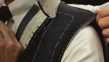 “Customers bring their entire wardrobe.” Tailors say Ozempic shrunk Wall Street