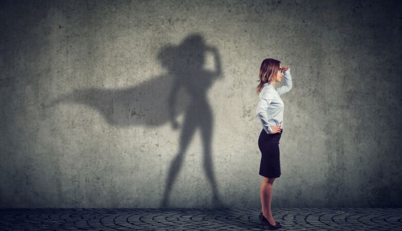 Three superpowers that some people are born with (and that we can learn)