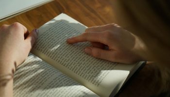 Reading is falling around the world. What is the health impact?