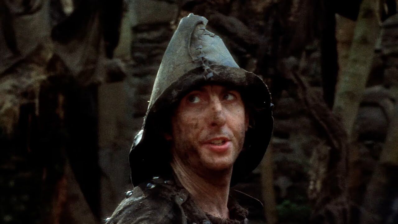 “Bring your dead.” 939 skeletons say Monty Python was wrong