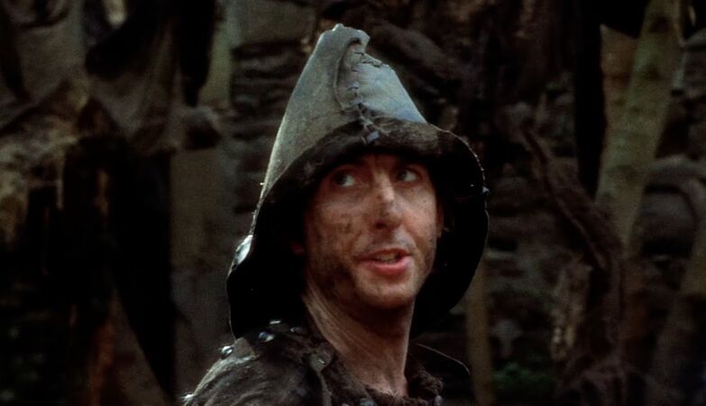 “Bring your dead.” 939 skeletons say Monty Python was wrong