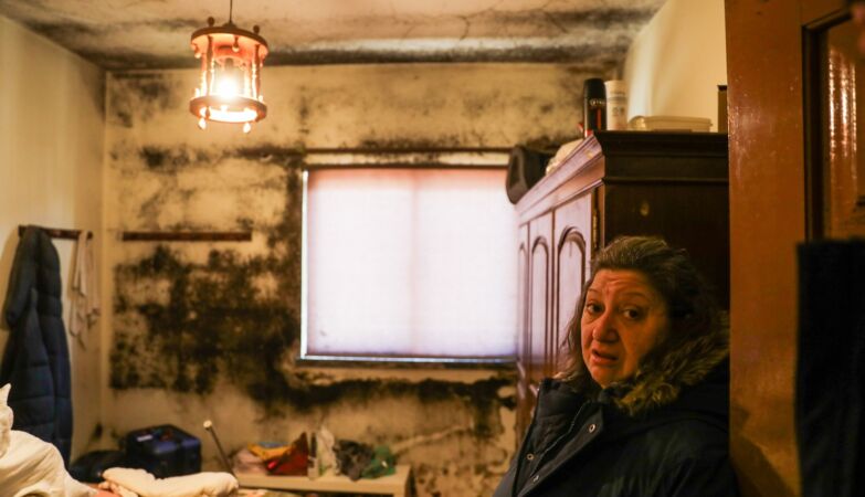 The life of a Board President in Leiria with 200 calls a day and little rest