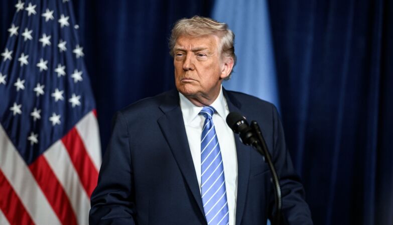 Trump mulls sending troops to Kharg island to unblock Hormuz