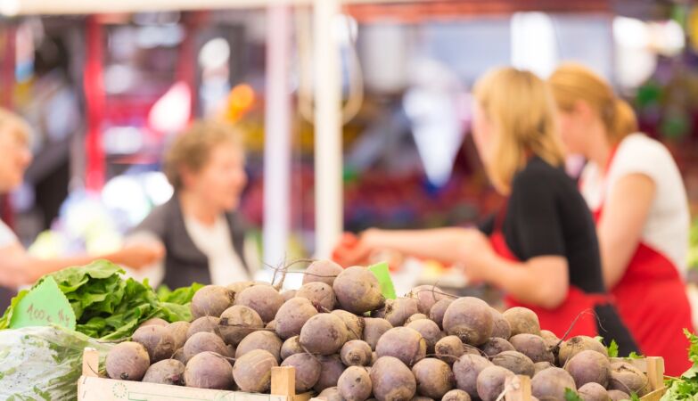 Potato flood in Germany: just go get it (for free)