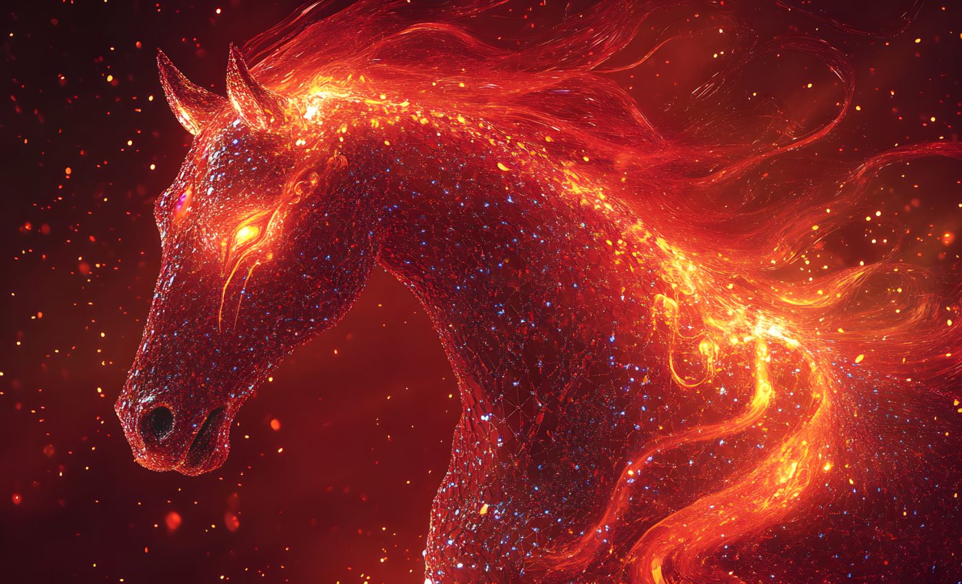 February 17th brings a big change! We are entering the Year of the Fire Horse, which has not been for 60 years. Dos and don'ts to protect your luck for the whole year