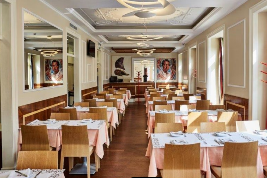 Cervejaria Ramiro. Crédito: Reprodução The Fork