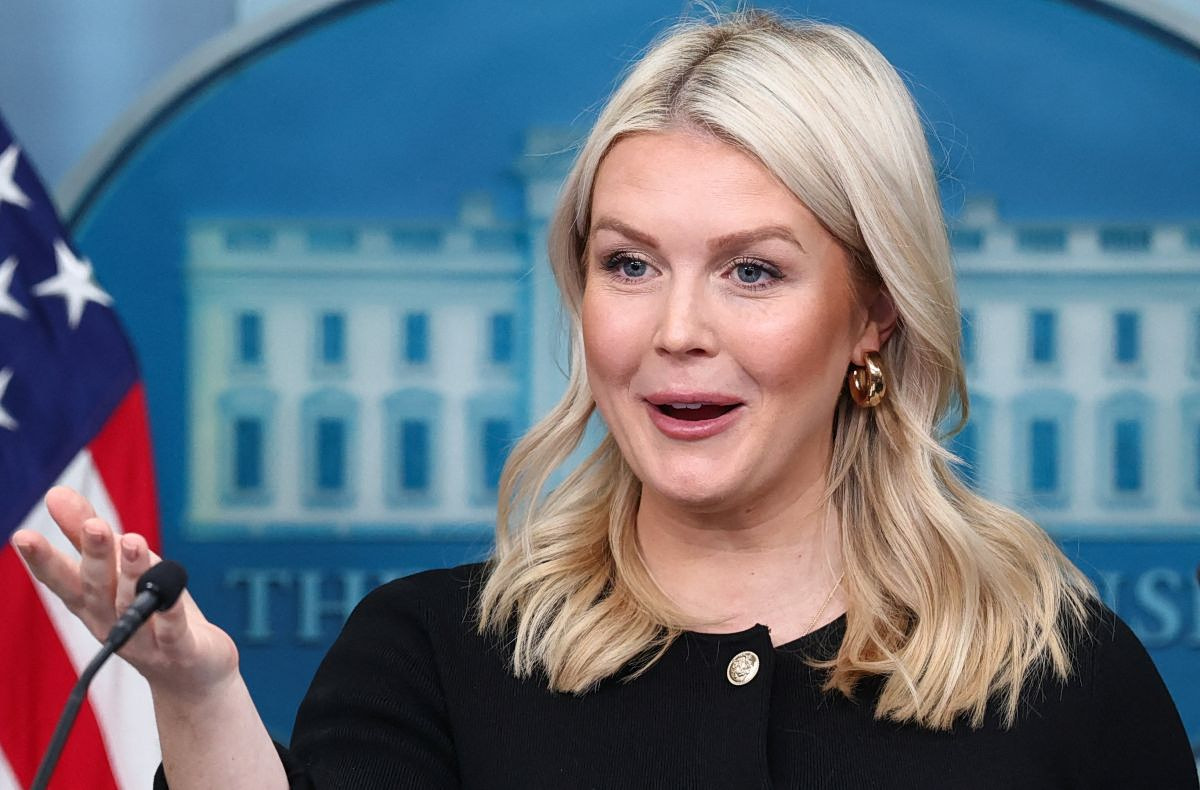 White House on Iran: "Diplomacy first, but we are ready for lethal force"