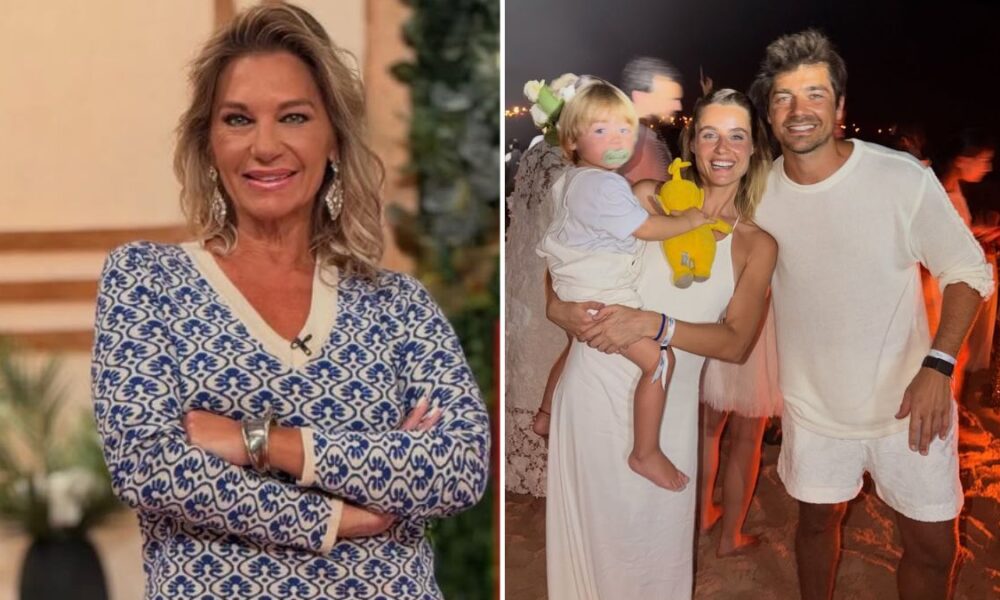 Carolina Ortigão reacts to Kelly Bailey's second pregnancy and is radiant: “Congratulations, my loves…”