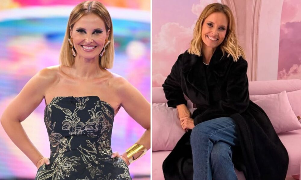 Cristina Ferreira shows the division of the 'Secret Story 10' house: “This phase is very exciting…”