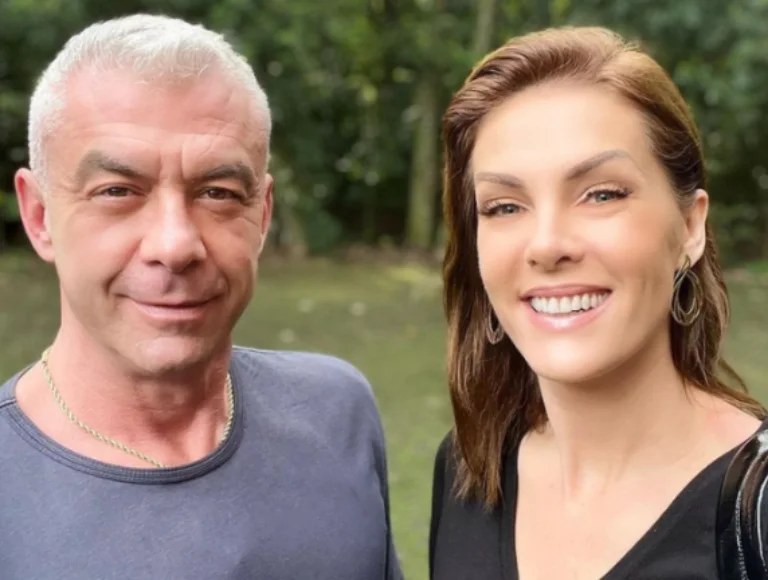 Ana Hickmann's assault case is being handled behind closed doors at the police station. Understand!