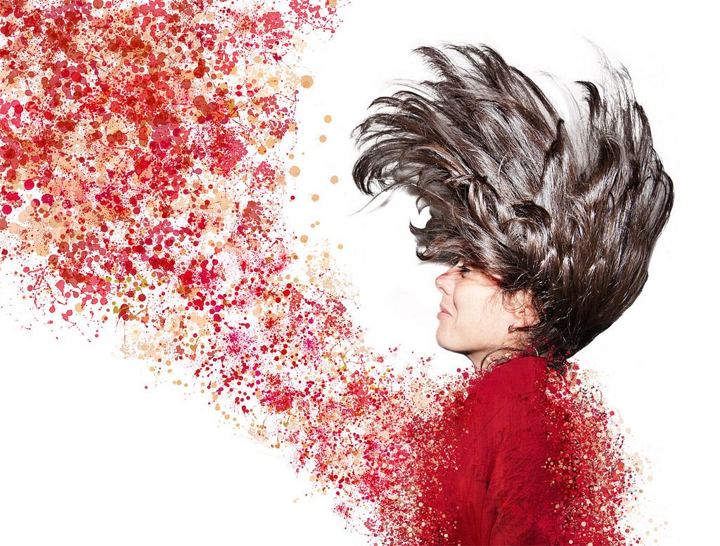 The rarest color in the world is worth billions of euros (to whoever can find it)