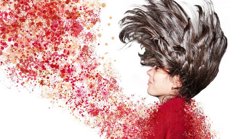 The rarest color in the world is worth billions of euros (to whoever can find it)