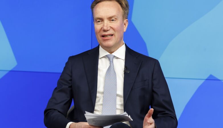 Norway and Epstein again: head of the World Economic Forum resigns from his position