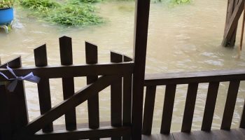 Flood hits rural area of ​​Sena Madureira, isolates residents and hinders access to communities