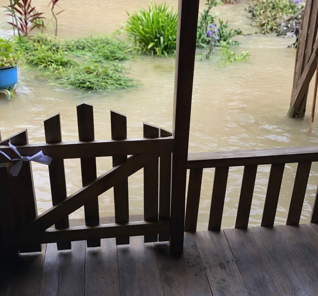 Flood hits rural area of ​​Sena Madureira, isolates residents and hinders access to communities