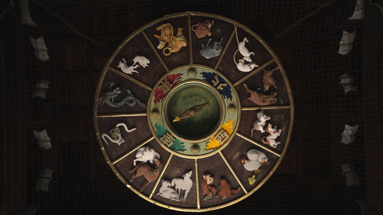 Chinese New Year 2026. What February will be like for each zodiac sign in the Chinese horoscope