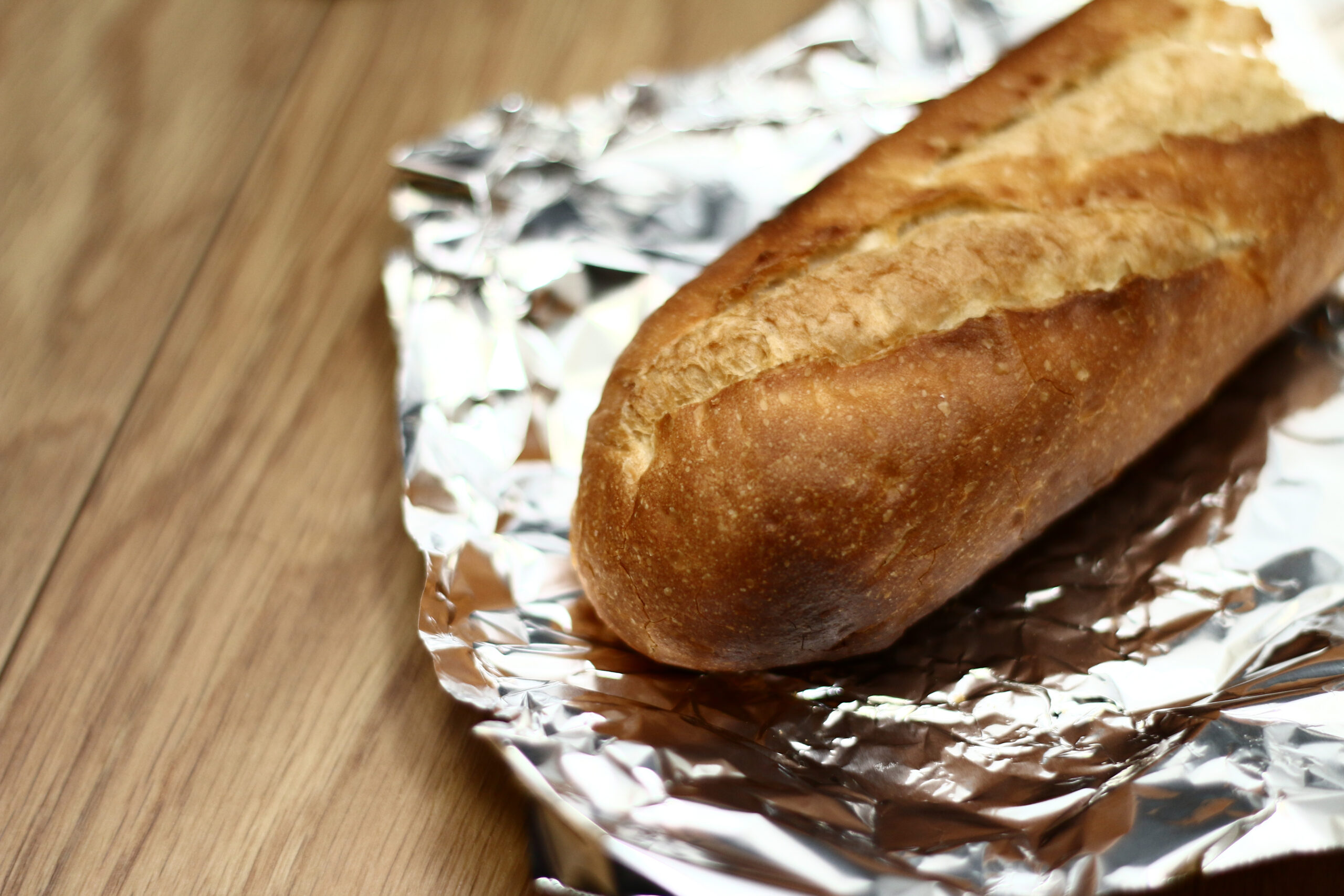 Goodbye aluminum foil: nutrition technique explains why you avoid it in your children's sandwiches