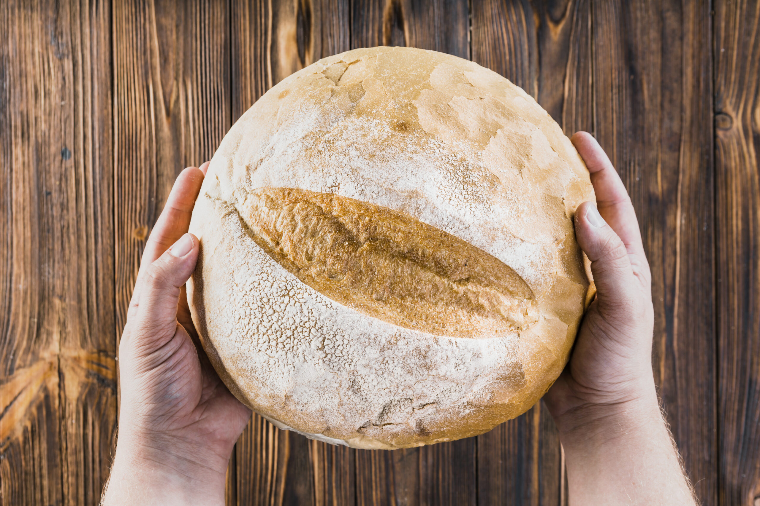 “Waste doesn't exist”: discover the Italian trick to 'save' stale bread