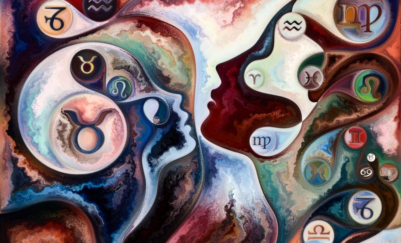 A NEW ERA is opening. The February 20 astral configuration overturns the OLD systems and activates DESTINY!