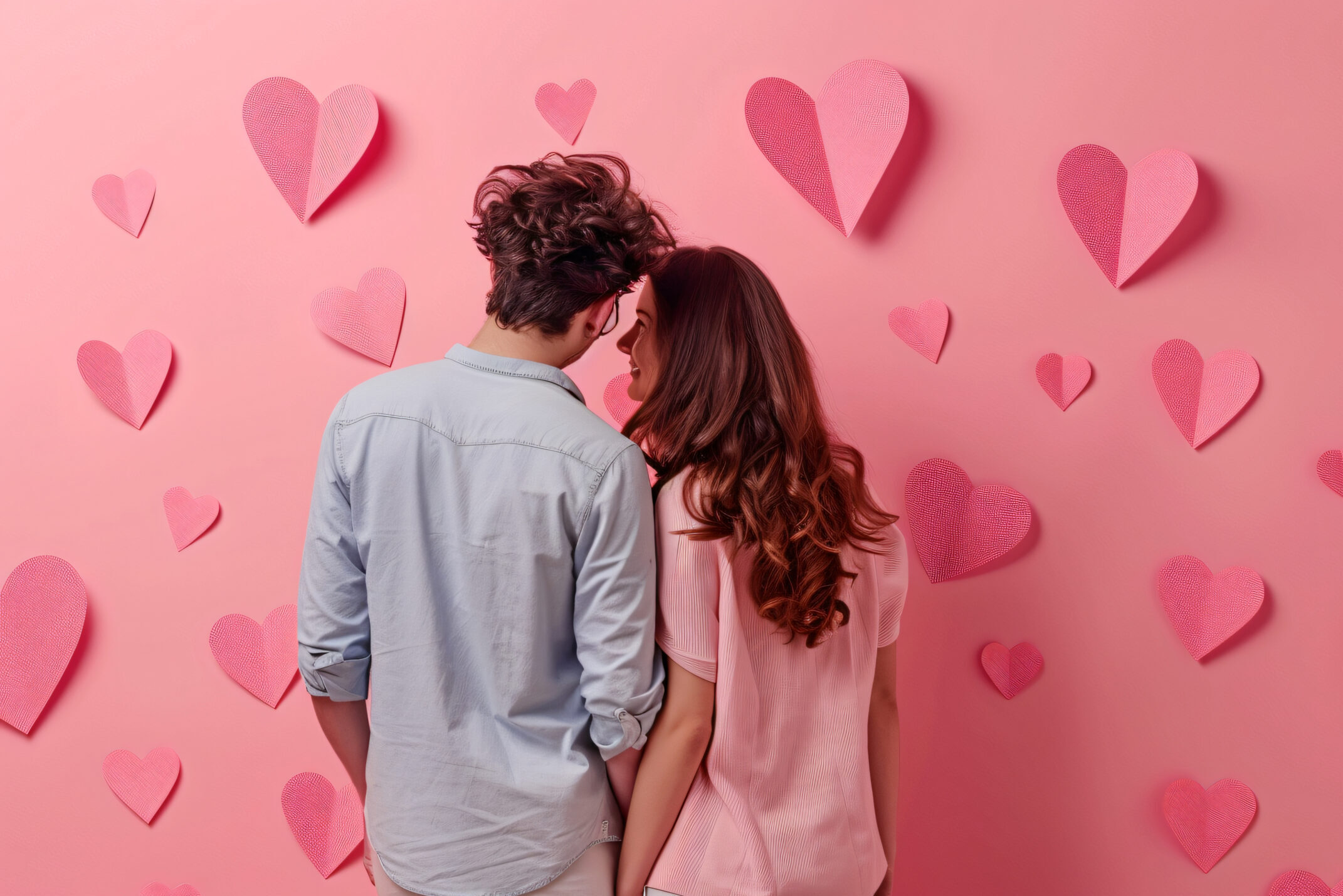 Love, music and gastronomy mark Saint Valentine's Day in Lagos