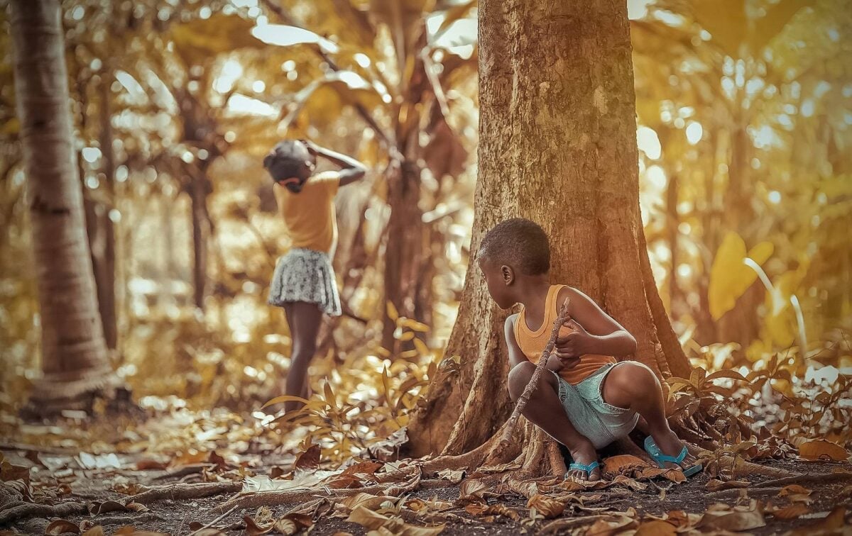 Is there a bad child? Psychologist explains why children's behavior should not be labeled